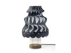 Lampada da tavolo in vetro soffiato&nbsp;TULLISS� - POLTRONA FRAU S.P.A. SINGLE MEMBER