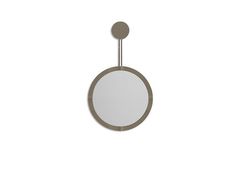 Specchio rotondo da parete con cornice&nbsp;STILLA 890/SC  - POTOCCO