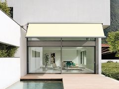 Tenda da sole cassonata a bracci&nbsp;ELLISSE - PRATIC