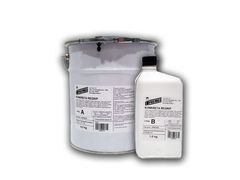 Adesivo epossidico strutturale bi-componente&nbsp;KONKRETA REGRIP - UNICALCE