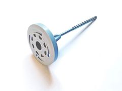 Tasselli ad avvitamento preassemblati per materiale isolante&nbsp;TERMOFIX TL6 - UNICALCE