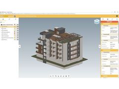 SOFTWARE INTEGRATO COMPUTO WEB E BIM&nbsp;PRIMUS BIM ONE - ACCA SOFTWARE
