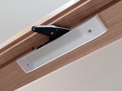 Salvadita per porte&nbsp;Salvadita meccanico automatico per porte - PROEXPANSO