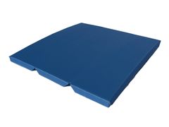 Protezione paracolpi ignifuga in polietilene espanso&nbsp;Protezioni su misura in PE ignifugo - PROEXPANSO