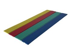 Protezione paracolpi ignifuga e atossica in E.V.A.&nbsp;Paraspigoli in �E.V.A. Top� ignifuga ed atossica 10 mm - PROEXPANSO