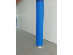 Protezione paracolpi atossica in E.V.A.&nbsp;Pannello in E.V.A. atossica pronto all�uso per lavorazioni su misura - PROEXPANSO