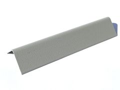 Protezione paracolpi in policarbonato&nbsp;Paraspigoli in policarbonato da incollare - PROEXPANSO