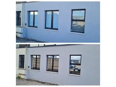 Pellicola per vetri di sicurezza a controllo solare&nbsp;Pellicola solare di sicurezza e privacy - PROEXPANSO