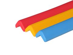 Protezione paracolpi in TPE&nbsp;Paraspigoli in TPE - PROEXPANSO