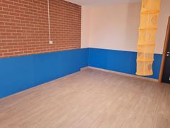 Protezione paracolpi in polietilene espanso&nbsp;Protezione murale con taglio dritto - PROEXPANSO