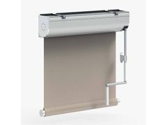 Tenda tecnica ad argano&nbsp;105 - PRONEMA