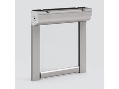 Zanzariera verticale anti-vento a motore&nbsp;105 - PRONEMA
