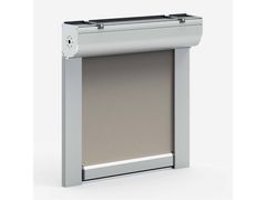 Tenda tecnica a motore&nbsp;105 - PRONEMA