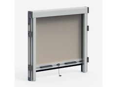 Tenda tecnica a molla&nbsp;46i - PRONEMA