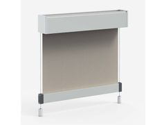 Tenda tecnica a motore&nbsp;80 - PRONEMA