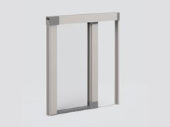 Zanzariera laterale singola&nbsp;ERMETICA UP - PRONEMA