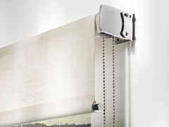 Tenda a rullo a catenella&nbsp;LINETTE CUBO - PRONEMA