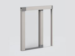 Zanzariera laterale singola&nbsp;SUPERLUNA - PRONEMA