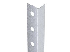 Profilo di delimitazione per cartongesso in acciaio zincato&nbsp;1234 / 12349 - PROTEKTOR