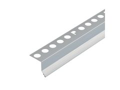 Profilo per giunto di dilatazione per isolamento termico in acciaio inox&nbsp;2151 - PROTEKTOR