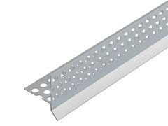 PROFILO PER ISOLAMENTO TERMICO CON GOCCIOLATOIO&nbsp;2154 - PROTEKTOR