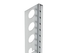 Profilo di delimitazione per intonaco in acciaio inox&nbsp;2178 / 2180 / 2182 - PROTEKTOR