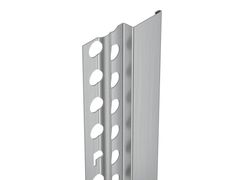 Profilo per giunto di dilatazione per intonaco in acciaio inox&nbsp;2236 - PROTEKTOR