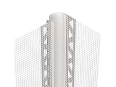 Profilo per giunto di dilatazione per isolamento termico&nbsp;30361 / 30362 - PROTEKTOR
