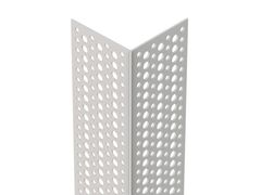 Paraspigolo per cartongesso in PVC&nbsp;37172 - PROTEKTOR