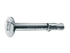 Tassello per soffitto con testa a chiodo&nbsp;58220 / 58221 - PROTEKTOR