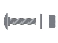 Set di montaggio anticorrosione&nbsp;58203 - PROTEKTOR