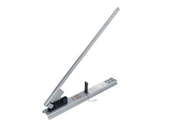 Taglierina per profili maxi&nbsp;6432 - PROTEKTOR