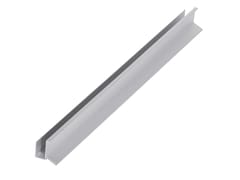 Profilo per illuminazione lineare per moduli LED da incasso&nbsp;6538 / 6539 - PROTEKTOR