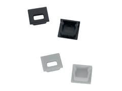 Tappi per canalina elettrica in plastica&nbsp;6685 / 6686 - PROTEKTOR