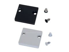 Tappi per canalina elettrica in plastica&nbsp;6696 / 6697 - PROTEKTOR