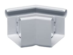 Angolare per grondaia a cassetta&nbsp;81141 - PROTEKTOR