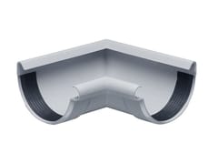 Angolare per gronda esterno&nbsp;81211 / 81212 - PROTEKTOR