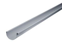 Grondaia in PVC&nbsp;81200 - PROTEKTOR