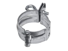 Collare senza perno per fluviale&nbsp;81418 / 81419 / 82918 - PROTEKTOR