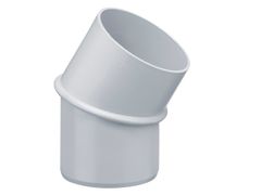 Curva per pluviale&nbsp;81516 / 83024 / 84616 - PROTEKTOR