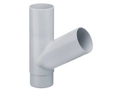 Derivazione per pluviale in PVC&nbsp;81801 / 81805 / 81806 / 81807 / 81808 - PROTEKTOR