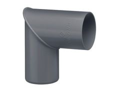 Curva per pluviale&nbsp;81901 / 83416 / 84110 / 86816 / 88572 - PROTEKTOR