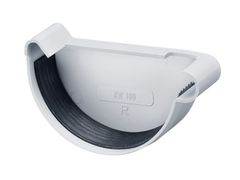 Testata per grondaia&nbsp;82013 / 82014 / 82213 / 82214 / 82514 - PROTEKTOR