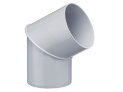 Curva per pluviale&nbsp;82016 / 82216 / 82516 / 82816 - PROTEKTOR