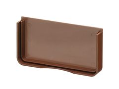 Testata per grondaia di tettoia&nbsp;82613 - PROTEKTOR