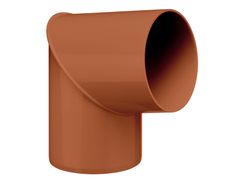 Curva per pluviale&nbsp;83110 / 83610 - PROTEKTOR