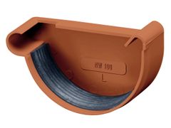 Testata per grondaia&nbsp;83213 / 83214 / 83313 / 83314 - PROTEKTOR