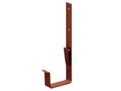 Supporto per grondaia in acciaio zincato&nbsp;83402 / 83502 - PROTEKTOR