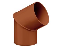 Curva per pluviale&nbsp;83716 / 83816 / 83916 - PROTEKTOR