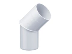 Curva per pluviale&nbsp;84116 / 84402 / 84706 - PROTEKTOR